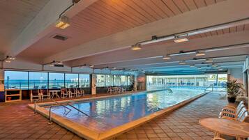 Apartamento (2 Bedrooms) | Parte interna