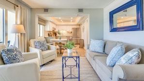 Appartement (2 Bedrooms) | Intérieur