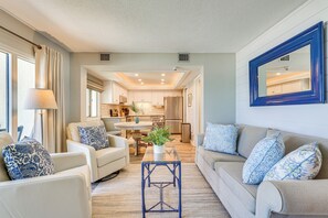 Apartment (2 Bedrooms) | Innenbereich