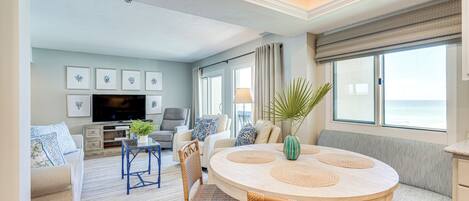 Departamento (2 Bedrooms) | Vista frontal de la propiedad