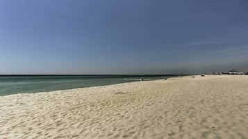 Apartamento (2 Bedrooms) | Parte interna