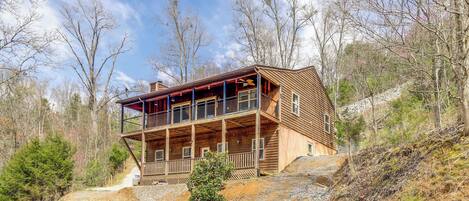 House (2 Bedrooms) | Front of property