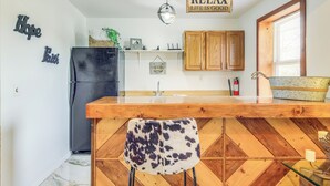 Hus (2 Bedrooms) | Innvendig