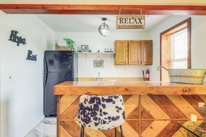 Hus (2 Bedrooms) | Innvendig