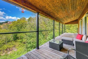 Rumah (2 Bedrooms) | Interior