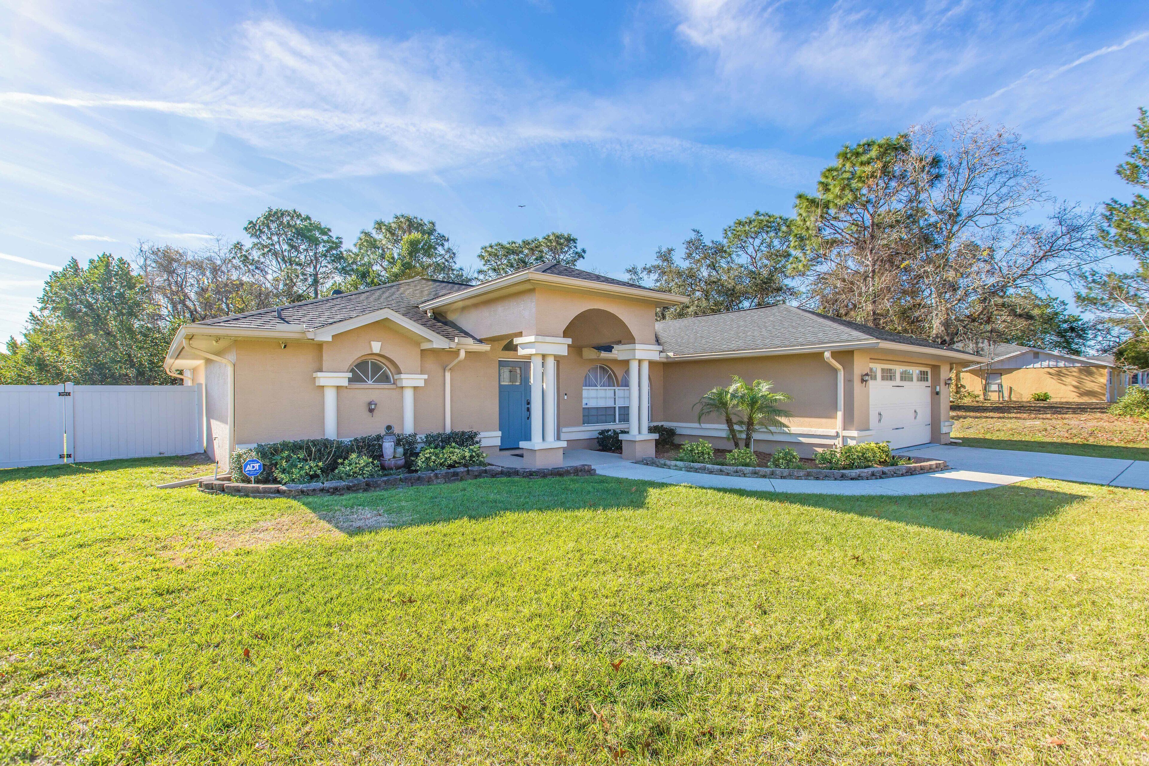 House (4 Bedrooms) | Bahagian dalam