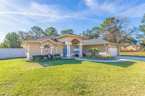 Casa (4 Bedrooms) | Interior