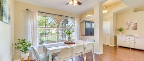 Casa (4 Bedrooms) | Interni