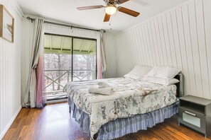 Villa (5 Bedrooms) | 5 slaapkamers, een strijkplank/strijkijzer, gratis babybedden