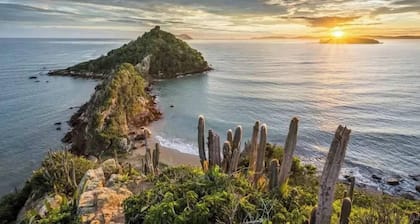 Pousada Arpoador de Buzios