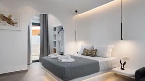Phòng Suite Executive | Phòng cách âm, truy cập Internet không dây miễn phí 