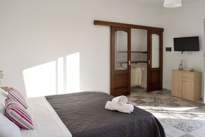 Studio | 1 slaapkamer