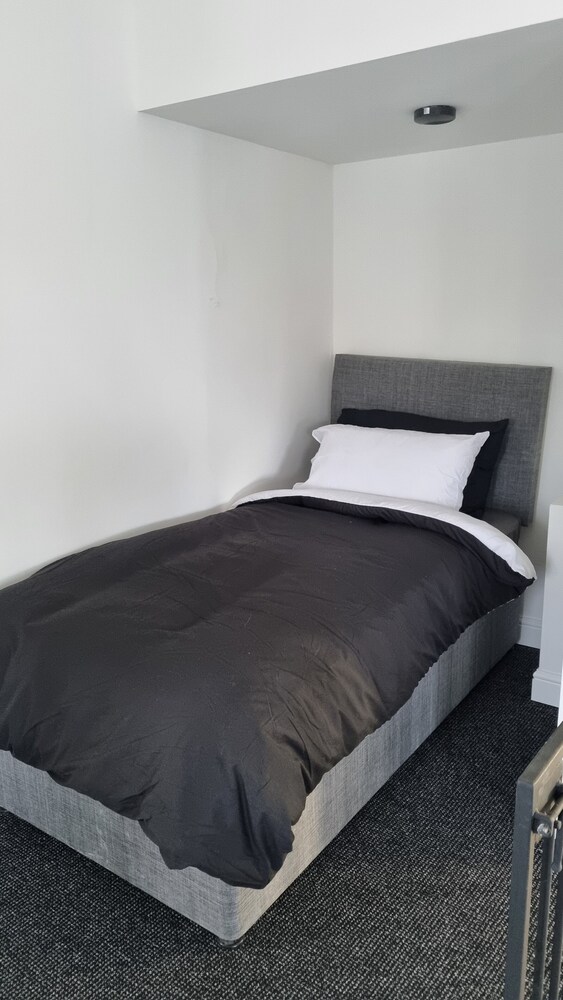 Studio apartment athlone County Westmeath Vrbo