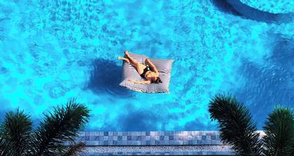 Vang Vieng Remember Hotel