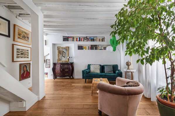 Intérieur