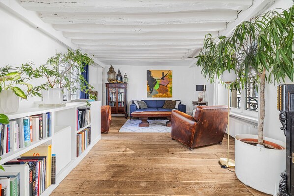 Interieur