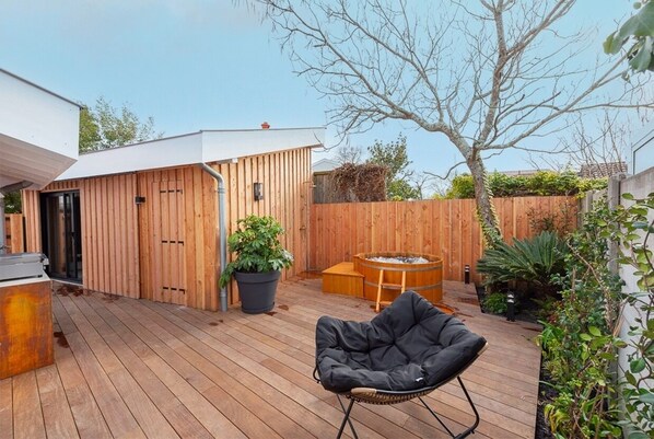 テラス / パティオ