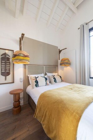 2 Schlafzimmer, Bügeleisen/Bügelbrett, Internetzugang, Bettwäsche