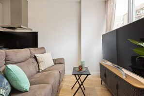 Una Smart TV