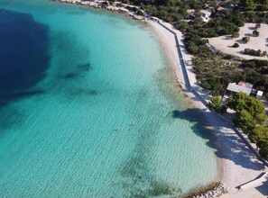 Aerial view - Holiday Home Mirta (Murter-Kornati)