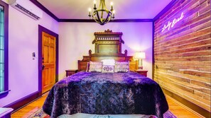 6 habitaciones, wifi gratis y ropa de cama 