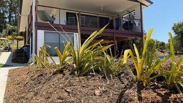 Family Cabin 6 | Exterior