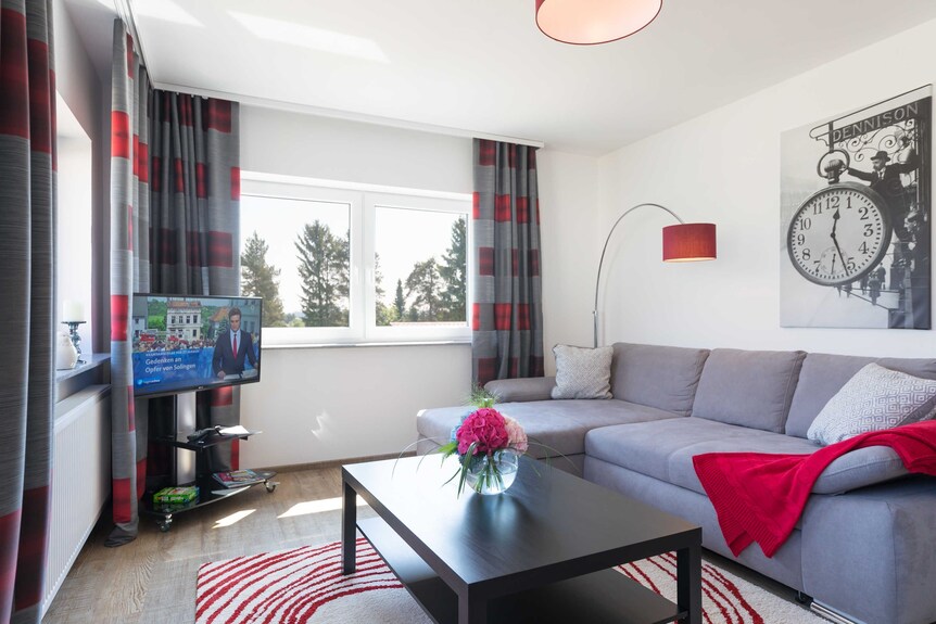 Ferienwohnung Harzer Bachtäler - Benneckenstein (Harz)