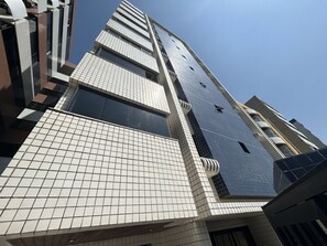 Exterior - Luigy Borella c/ Vista pro Mar (Jatiúca Maceió)