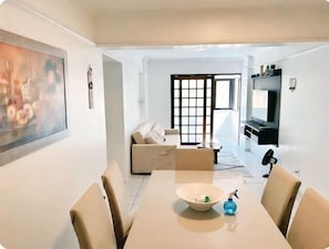 Flat-screen TV - Luigy Borella c/ Vista pro Mar (Jatiúca Maceió)