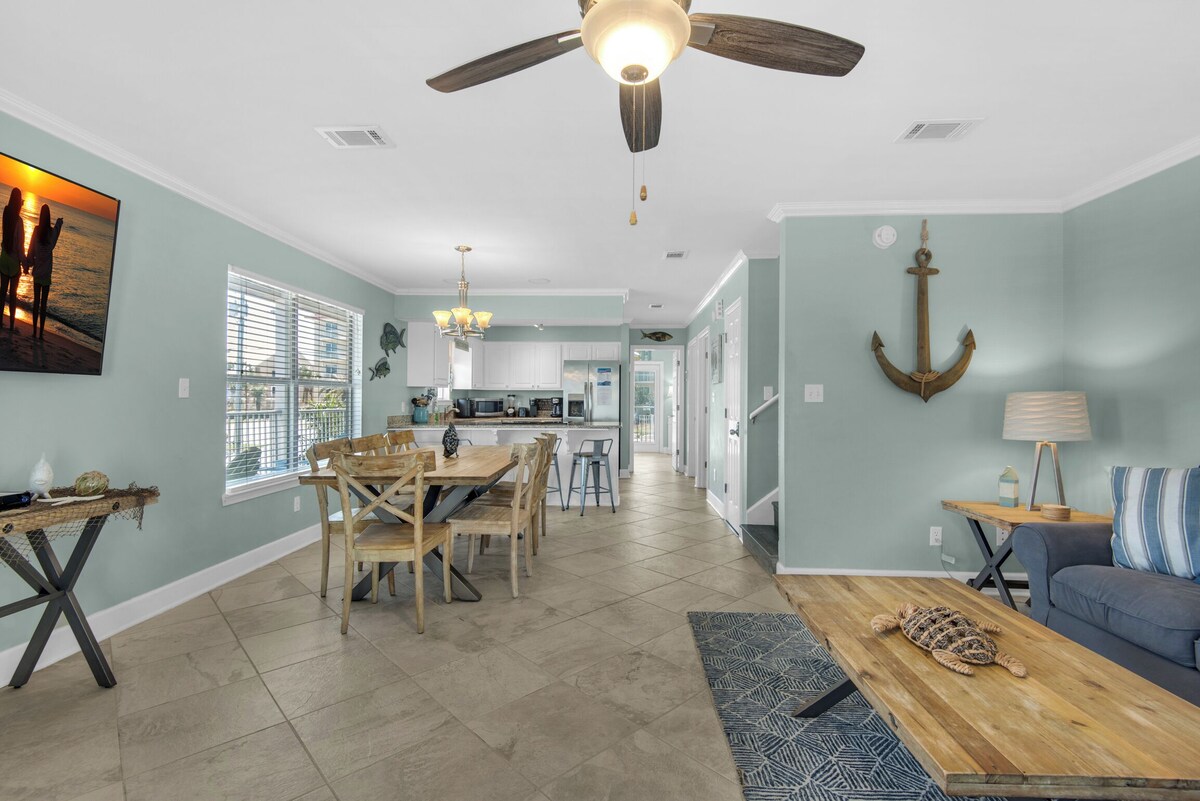 Photo 9 of ☀️Large Private Pool-Close to Beach ⛱️Pet Friendly🐾 4BR Family DESTINation