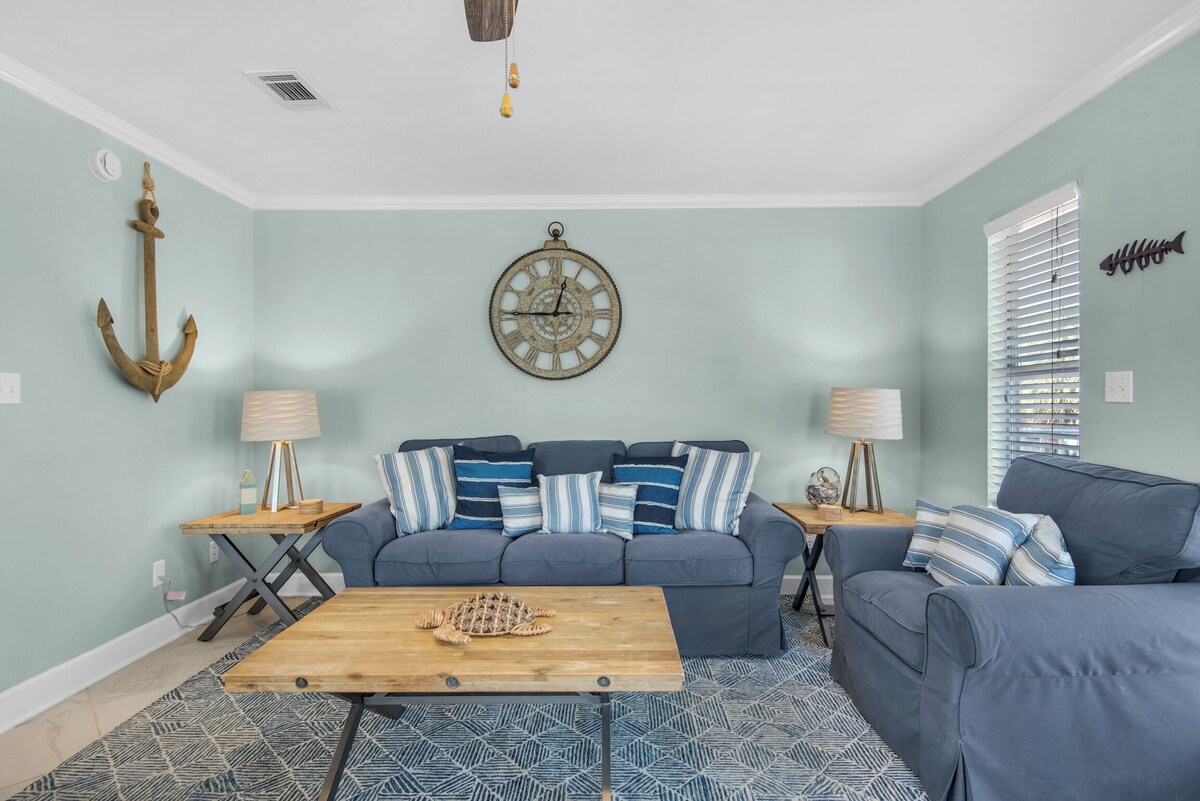 Photo 11 of ☀️Large Private Pool-Close to Beach ⛱️Pet Friendly🐾 4BR Family DESTINation