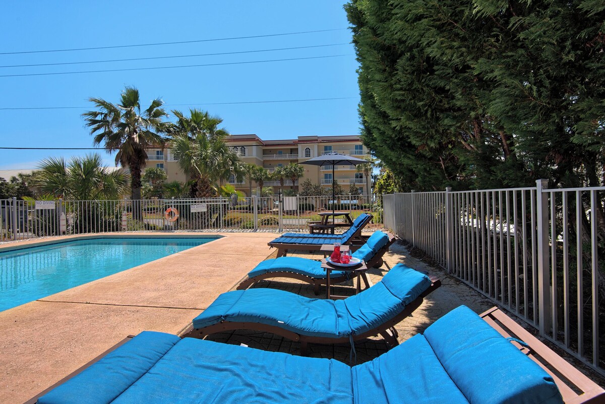 Photo 7 of ☀️Large Private Pool-Close to Beach ⛱️Pet Friendly🐾 4BR Family DESTINation