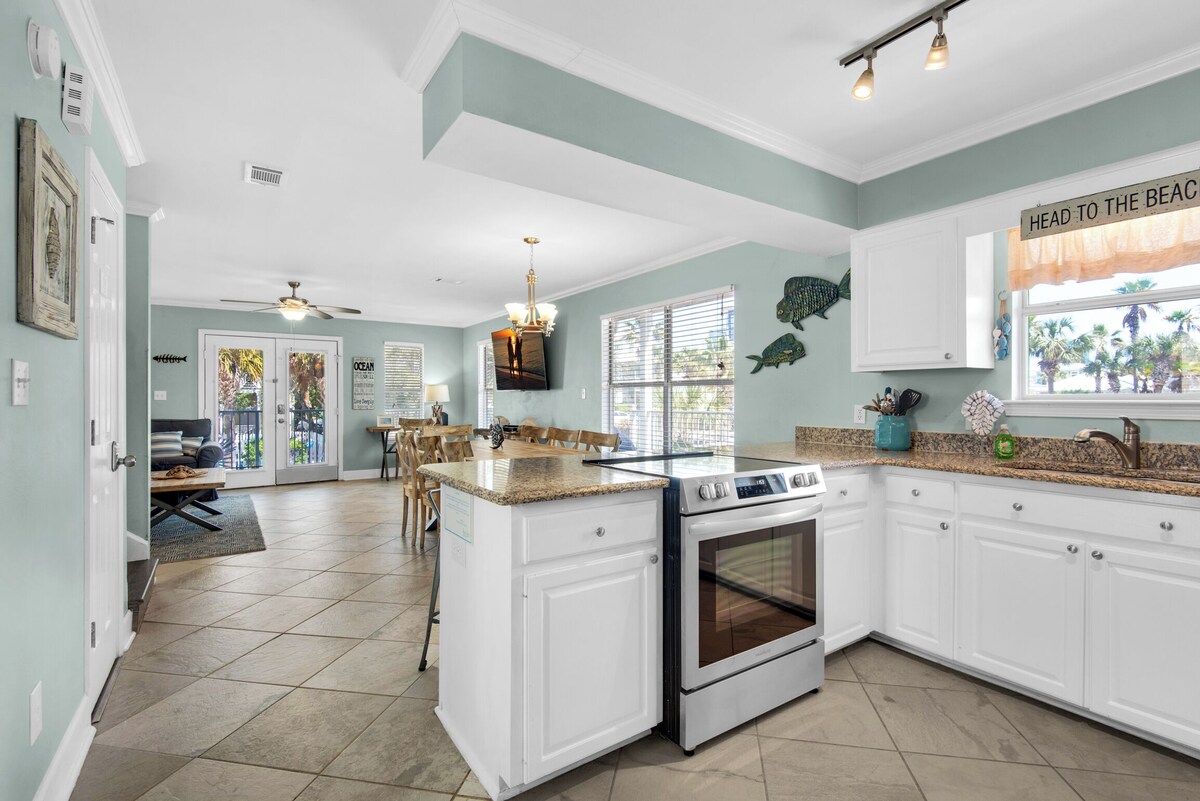 Photo 20 of ☀️Large Private Pool-Close to Beach ⛱️Pet Friendly🐾 4BR Family DESTINation