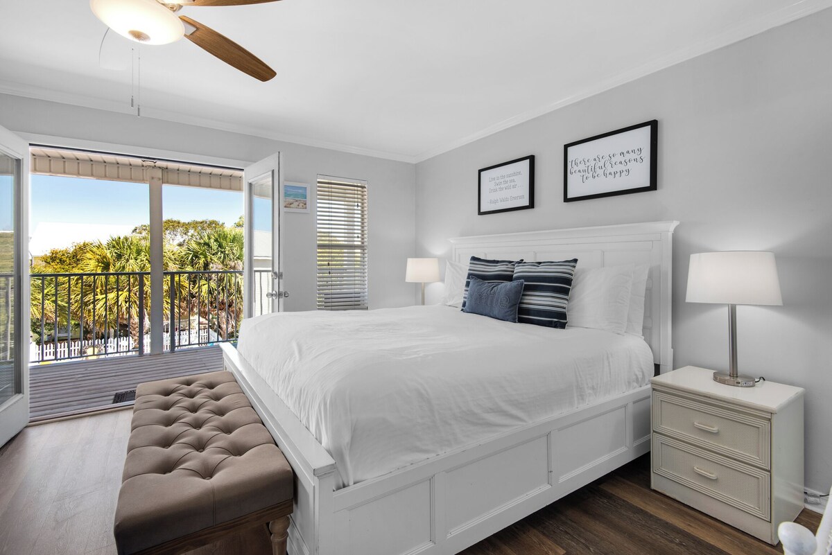 Photo 29 of ☀️Large Private Pool-Close to Beach ⛱️Pet Friendly🐾 4BR Family DESTINation