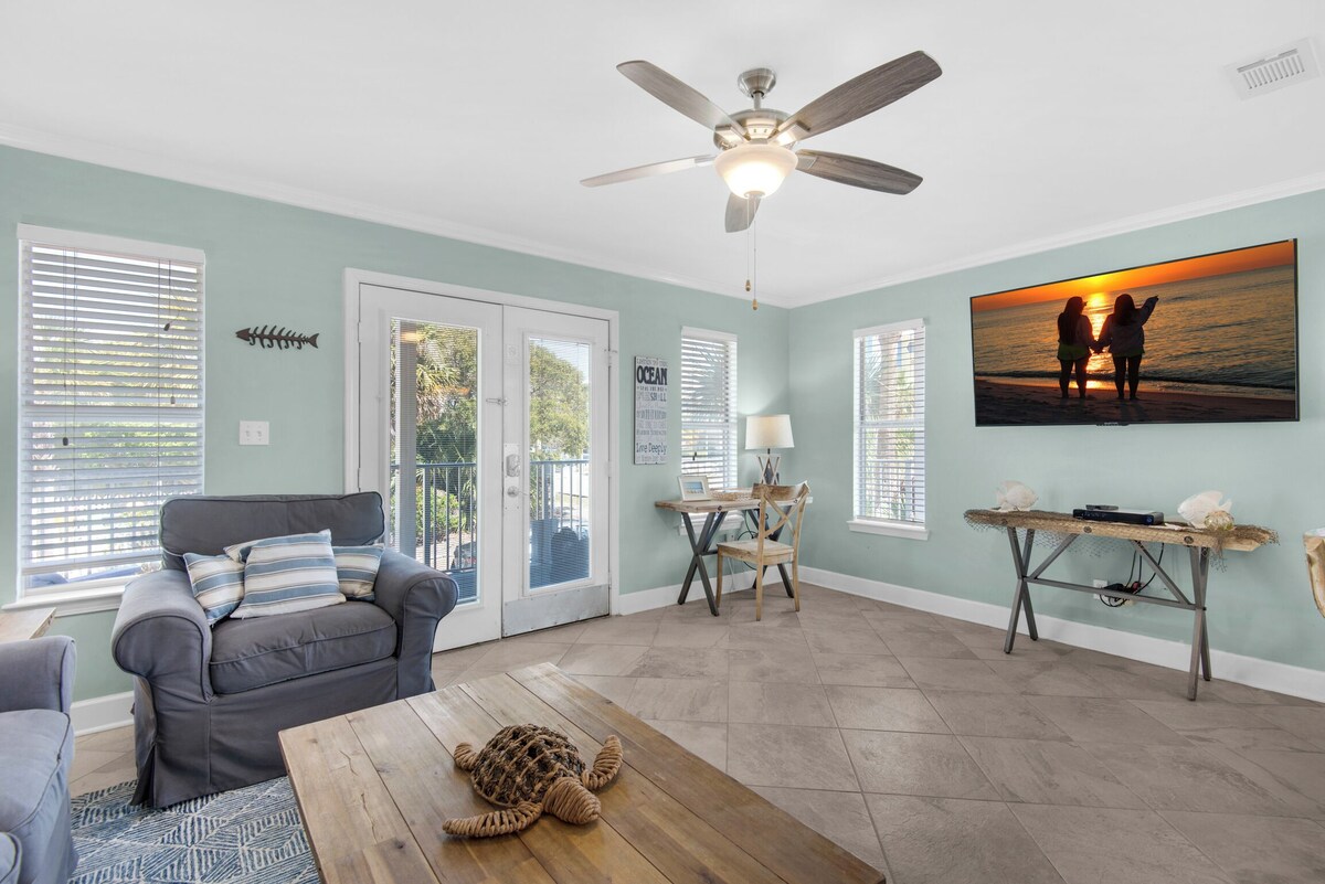 Photo 12 of ☀️Large Private Pool-Close to Beach ⛱️Pet Friendly🐾 4BR Family DESTINation