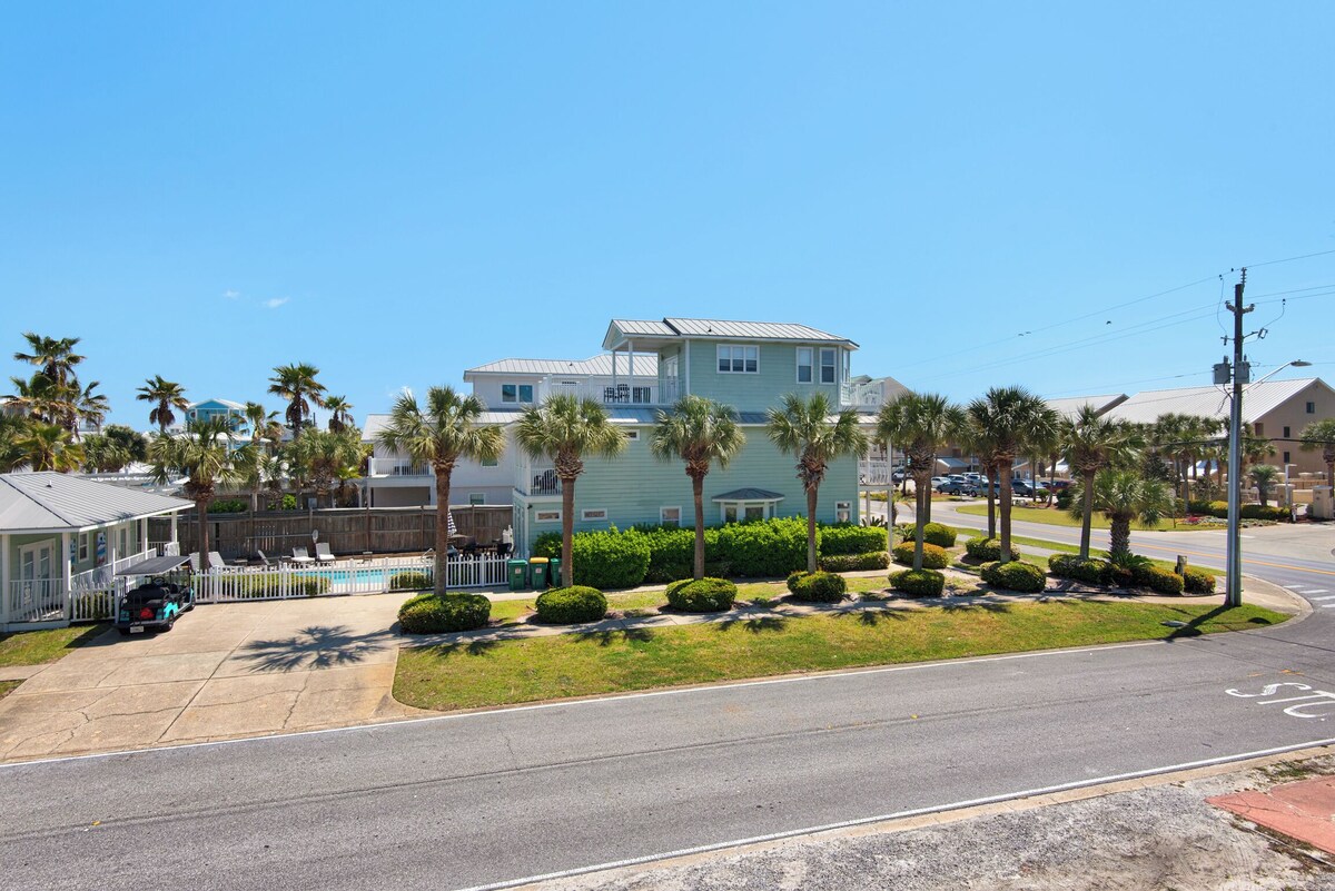 Photo 42 of ☀️Large Private Pool-Close to Beach ⛱️Pet Friendly🐾 4BR Family DESTINation