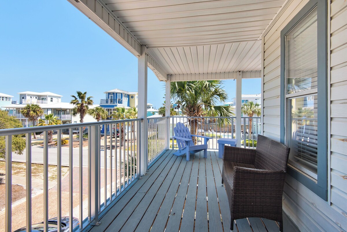 Photo 41 of ☀️Large Private Pool-Close to Beach ⛱️Pet Friendly🐾 4BR Family DESTINation