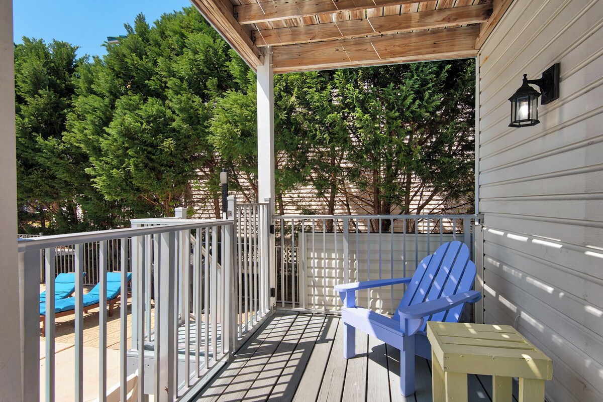 Photo 40 of ☀️Large Private Pool-Close to Beach ⛱️Pet Friendly🐾 4BR Family DESTINation