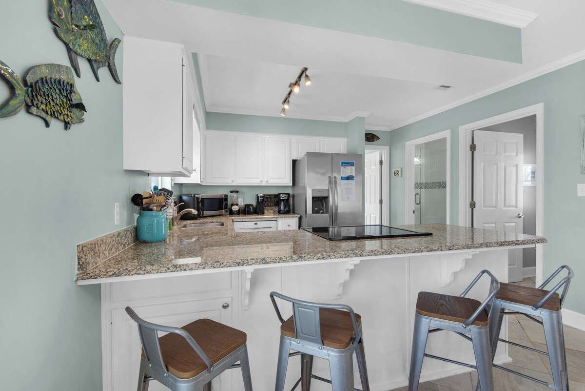 Photo 16 of ☀️Large Private Pool-Close to Beach ⛱️Pet Friendly🐾 4BR Family DESTINation