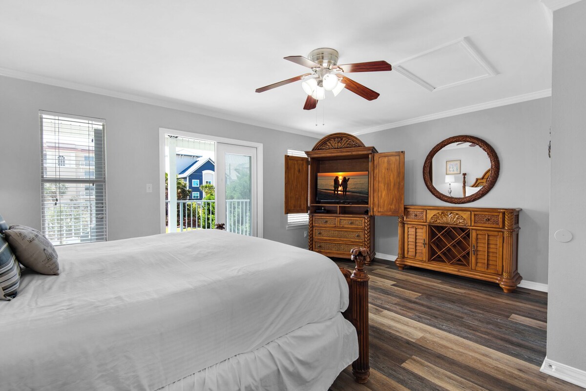 Photo 26 of ☀️Large Private Pool-Close to Beach ⛱️Pet Friendly🐾 4BR Family DESTINation