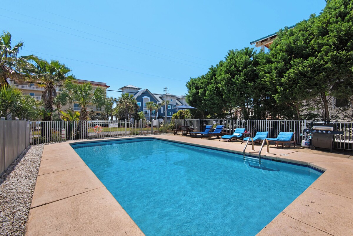 Photo 4 of ☀️Large Private Pool-Close to Beach ⛱️Pet Friendly🐾 4BR Family DESTINation