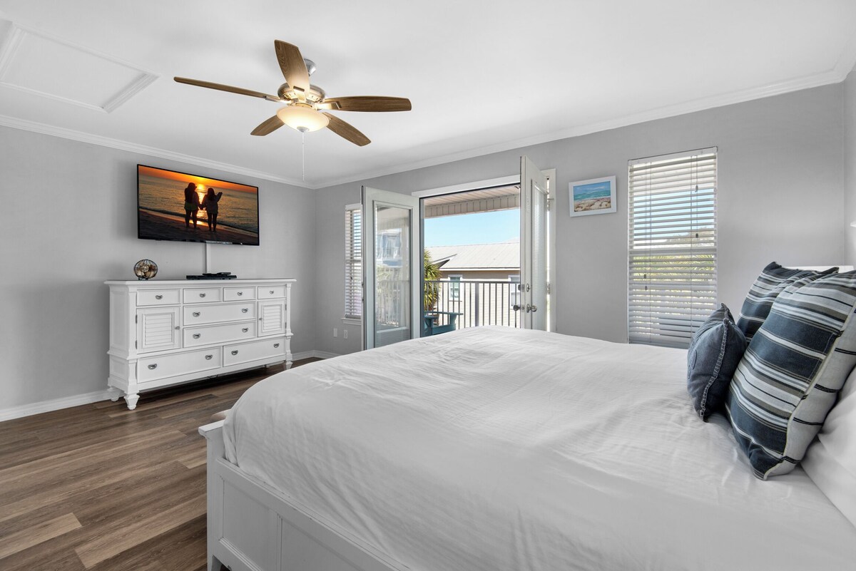 Photo 30 of ☀️Large Private Pool-Close to Beach ⛱️Pet Friendly🐾 4BR Family DESTINation