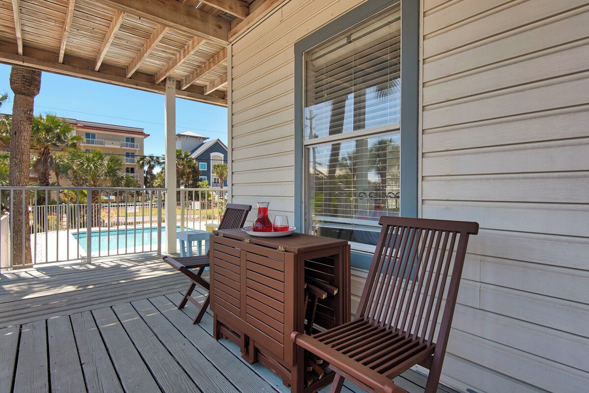 Photo 39 of ☀️Large Private Pool-Close to Beach ⛱️Pet Friendly🐾 4BR Family DESTINation