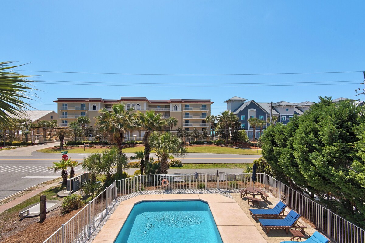 Photo 43 of ☀️Large Private Pool-Close to Beach ⛱️Pet Friendly🐾 4BR Family DESTINation