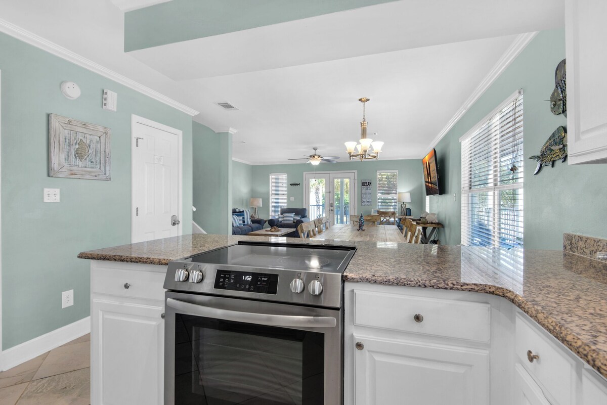 Photo 19 of ☀️Large Private Pool-Close to Beach ⛱️Pet Friendly🐾 4BR Family DESTINation
