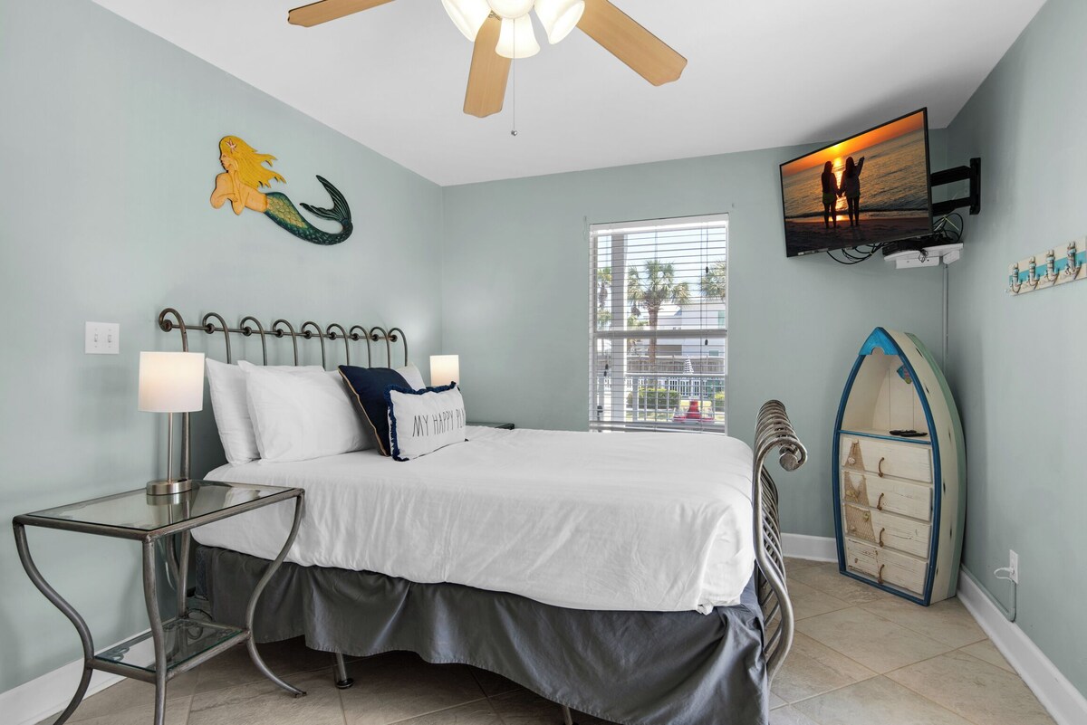 Photo 23 of ☀️Large Private Pool-Close to Beach ⛱️Pet Friendly🐾 4BR Family DESTINation