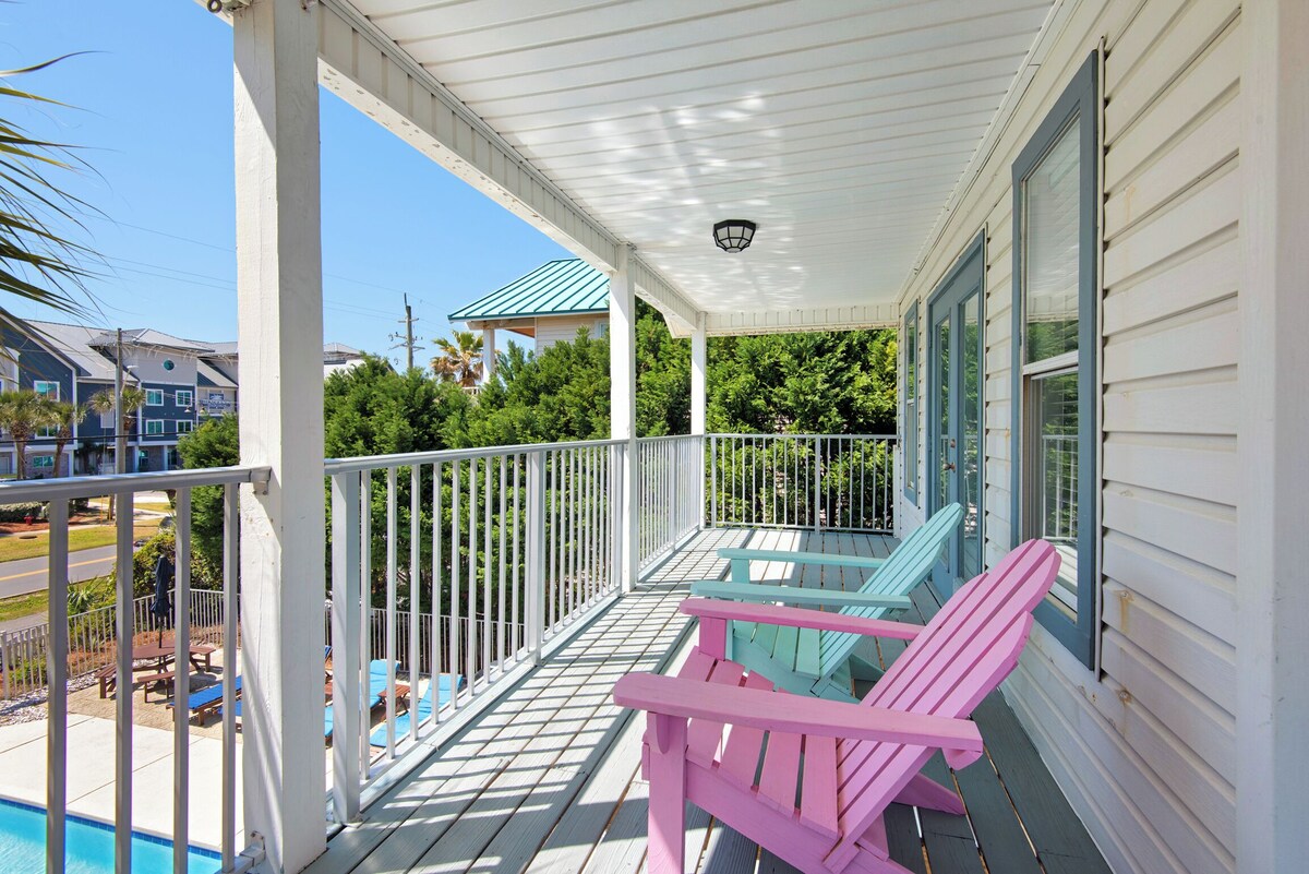 Photo 44 of ☀️Large Private Pool-Close to Beach ⛱️Pet Friendly🐾 4BR Family DESTINation