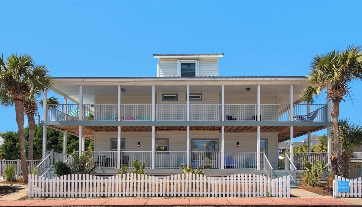 Photo 35 of ☀️Large Private Pool-Close to Beach ⛱️Pet Friendly🐾 4BR Family DESTINation