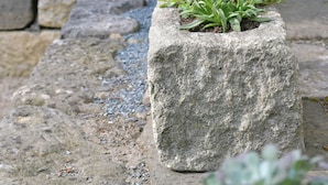 Außendetails