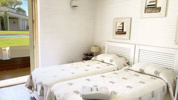 2 camere, ferro/asse da stiro, Wi-Fi gratuito